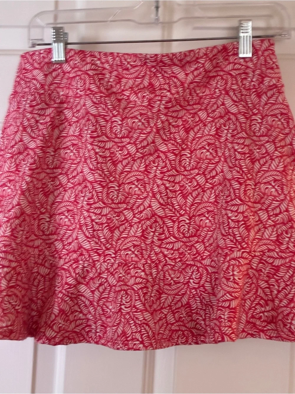 Tommy Bahama paddle‎ & Racketball skirt. Sz M